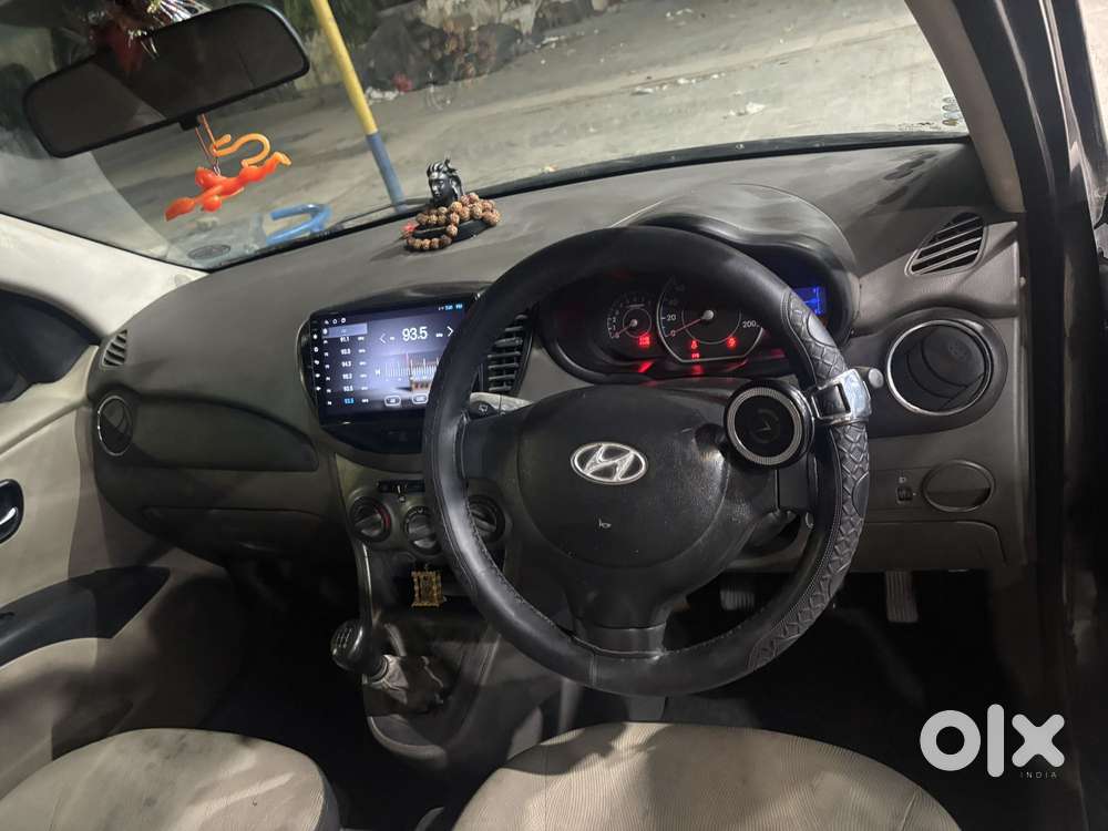 Hyundai I10 Sportz 1.2 Kappa2, 2011, Petrol