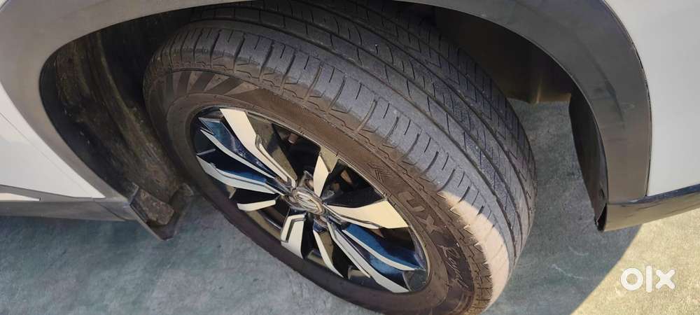 Mg Hector 2.0 Sharp Diesel, 2020, Diesel