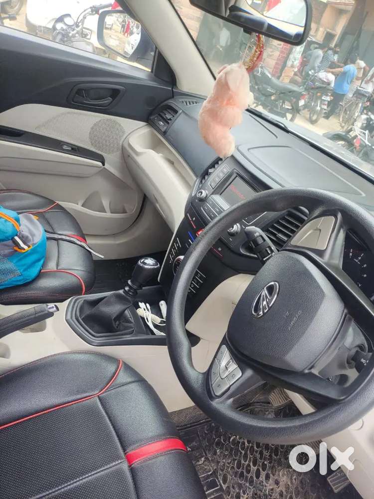 Mahindra Xuv300 2022 Manual Petrol