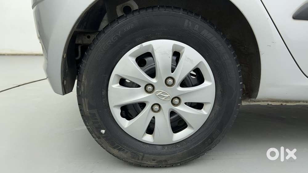 Hyundai I10 Magna 1.1l, 2013, Petrol