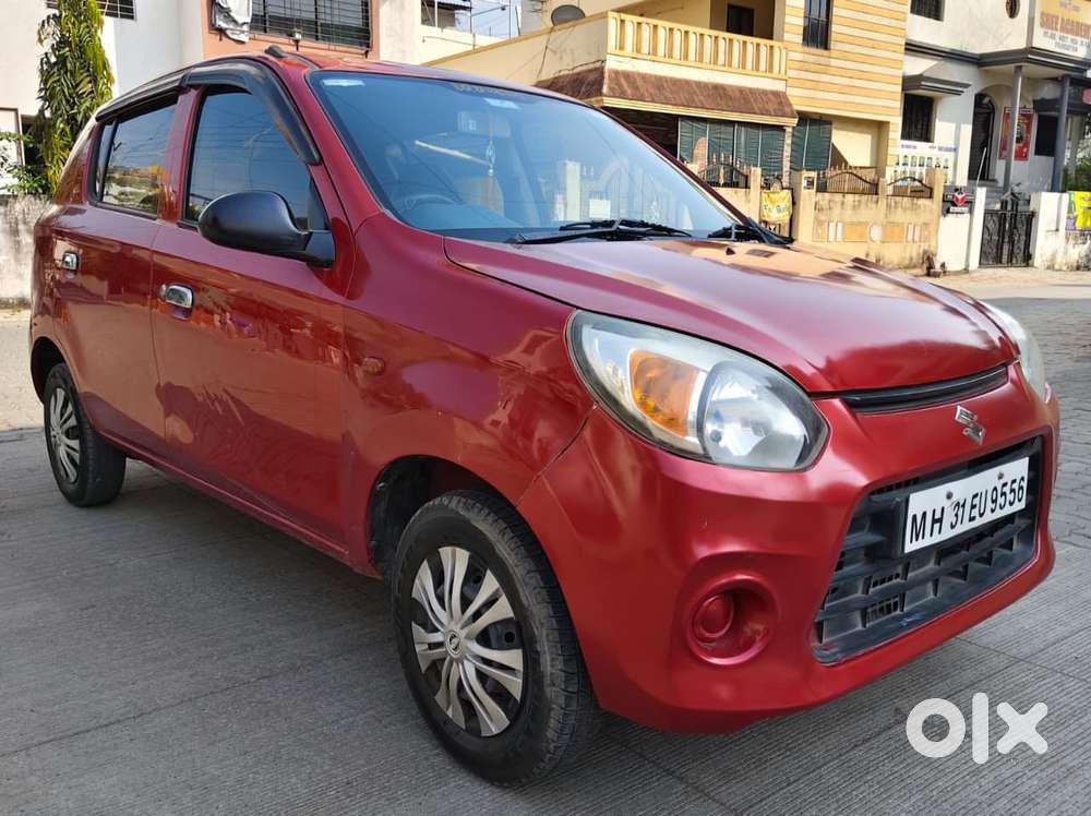 Maruti Suzuki Alto 800 2012-2016 Lxi, 2016, Petrol