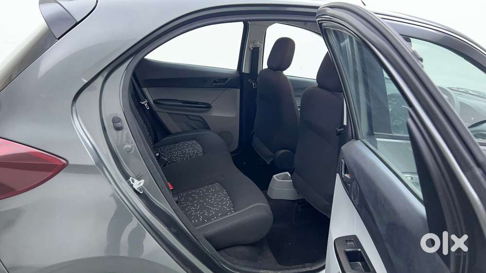 Tata Tiago 1.2 Revotron Xta, 2023, Petrol