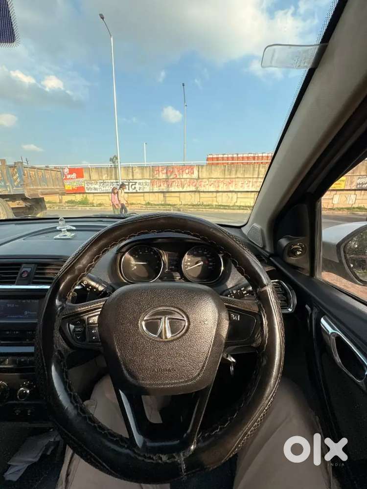 New Car Lena Hai