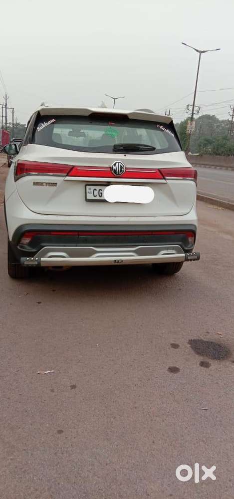 Mg Hector 2.0 Super Diesel, 2020, Diesel