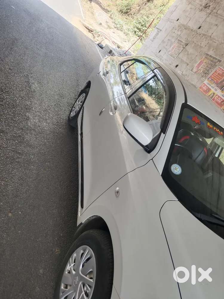 Maruti Suzuki Dzire 2025