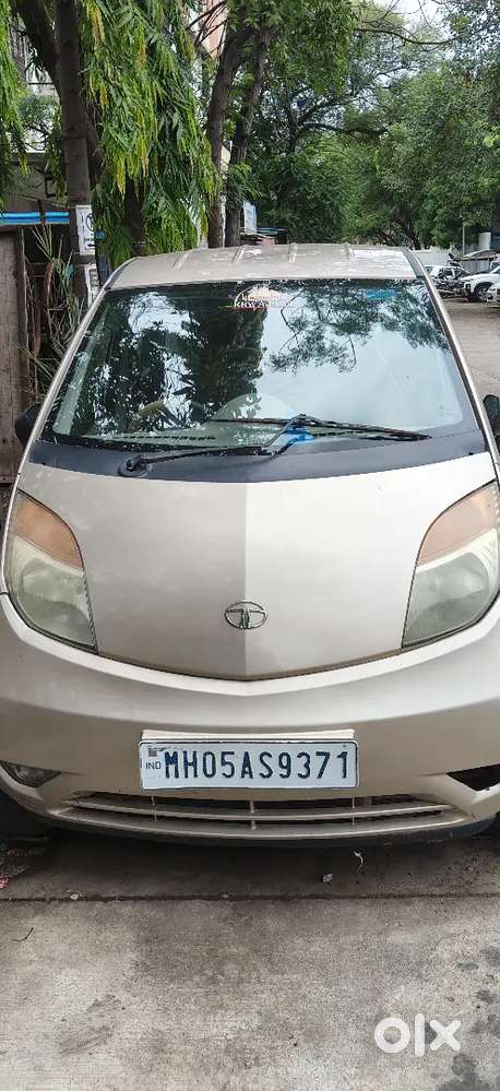 Tata Nano Twist Xe 2011 Car