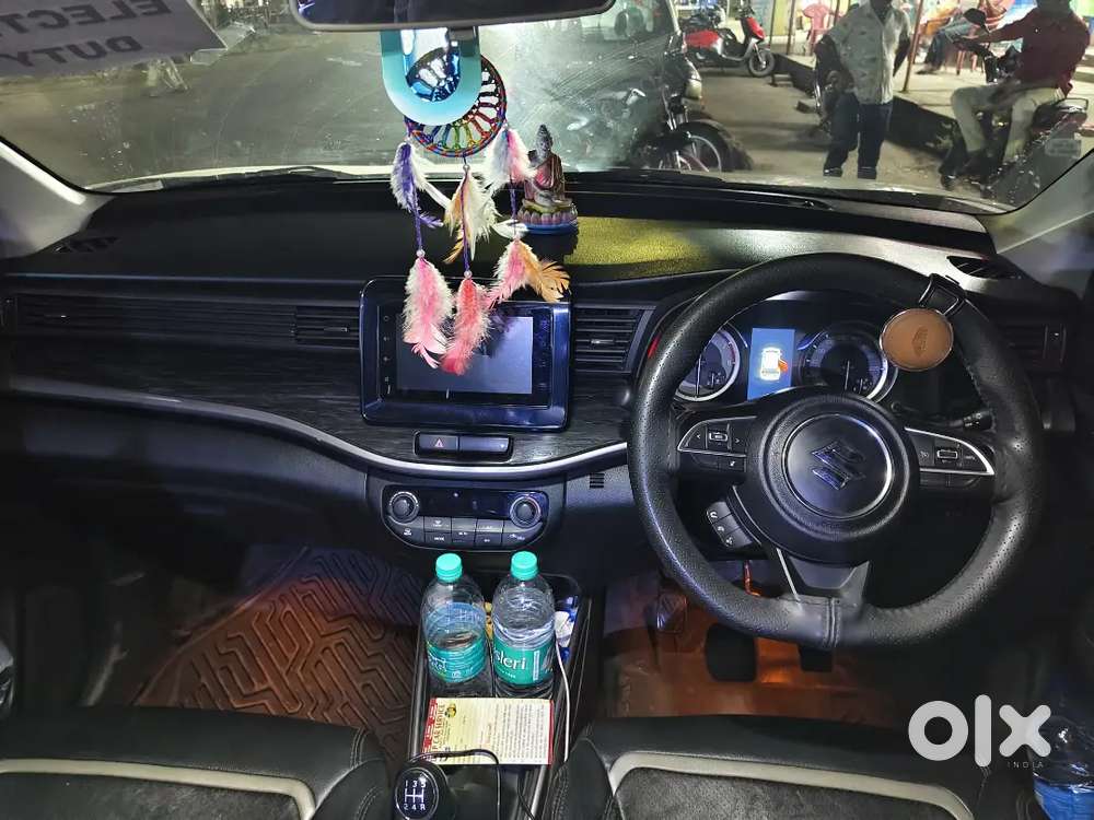 Maruti Xl6 Zeta 2024 November