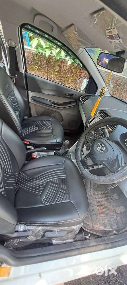 Tata Tiago 1.2 Revotron Xt (o), 2024, Petrol