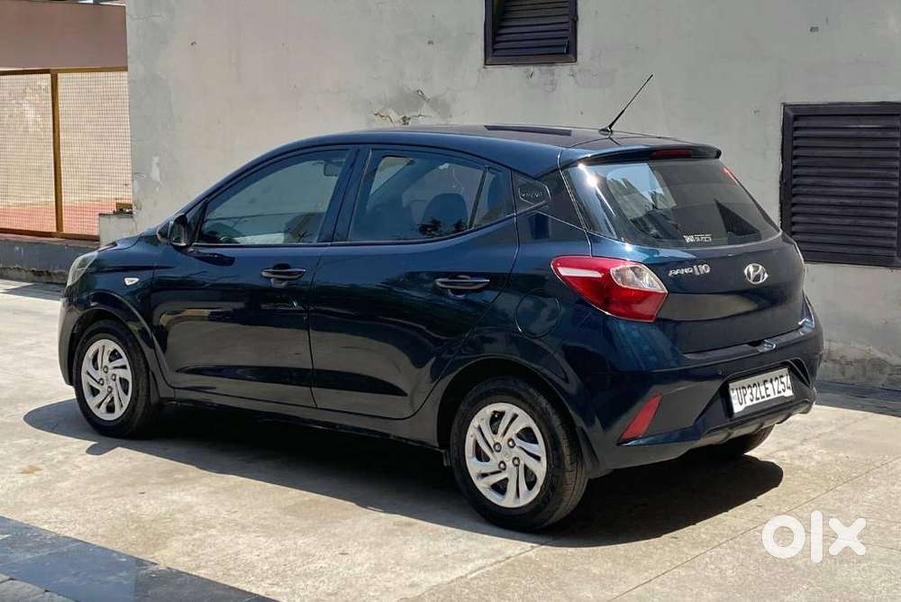 Hyundai Grand I10 Nios Magna Diesel, 2019, Diesel