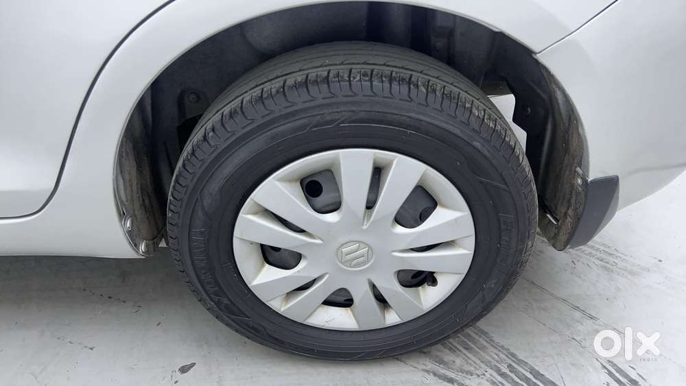 Maruti Suzuki Swift Dzire 2012-2015 Vdi, 2013, Diesel