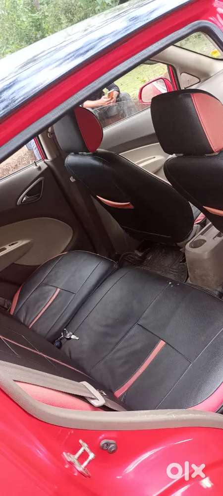 Chevrolet Aveo Diesel 2013