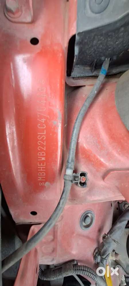 Maruti Suzuki Baleno 1.2 Zeta 2020