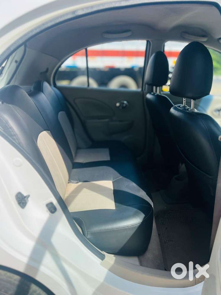 Nissan Micra Xv, 2011, Petrol