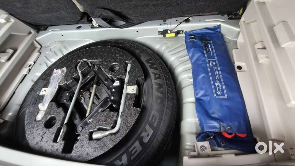 Mahindra Xuv300 W8 Option Diesel, 2021, Diesel