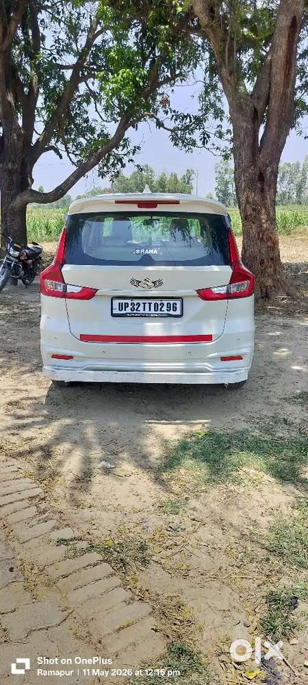Petrol Cng 830