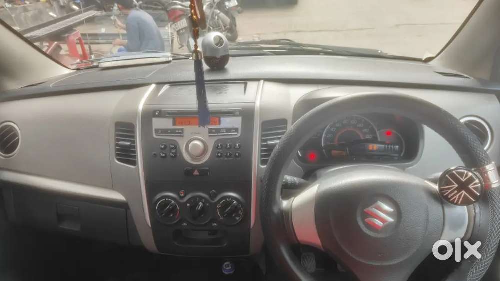 Urgent Sell My Car Wagonr Vxi