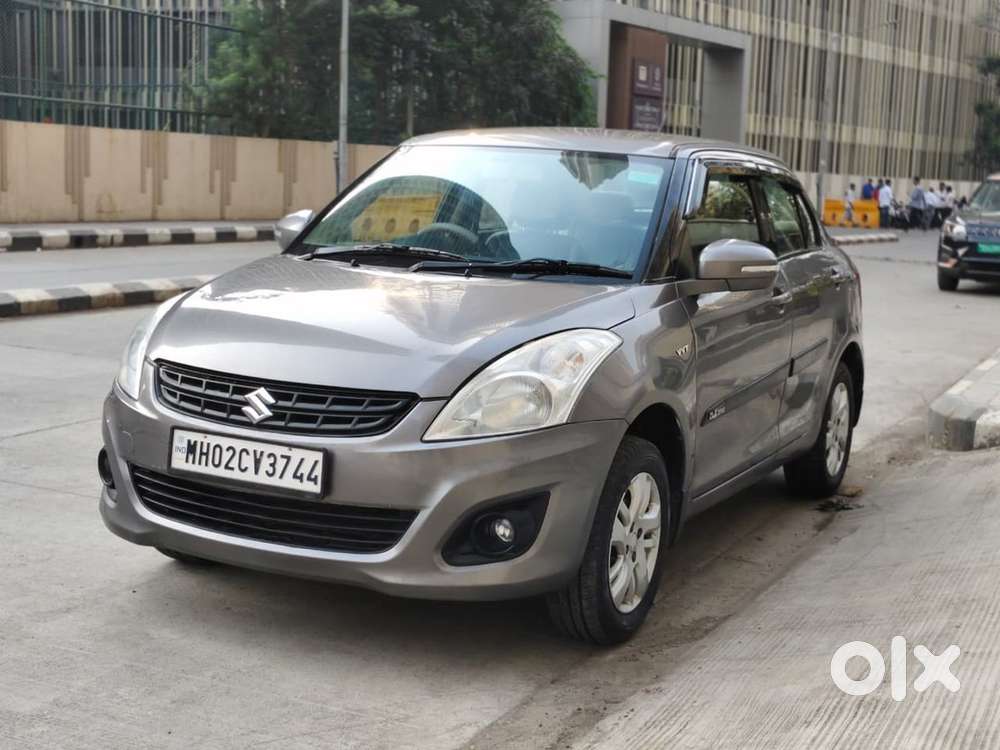 Maruti Suzuki Dzire 2013 Petrol Well Maintained