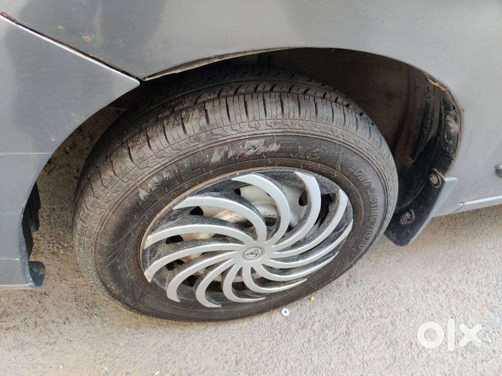 Maruti Suzuki Wagon R 1.0 Lxi Cng, 2011, Cng & Hybrids