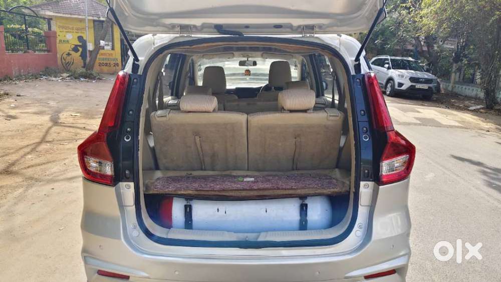 Maruti Suzuki Ertiga Vxi (o) Cng, 2020, Cng & Hybrids