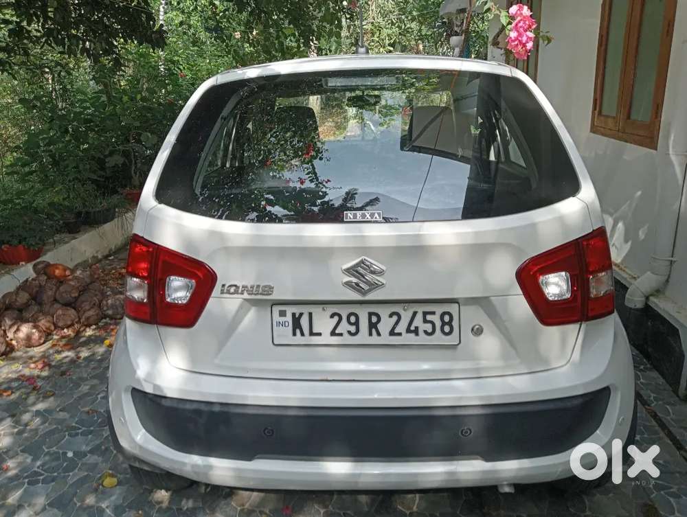 Maruthy Ignis Car For Sale