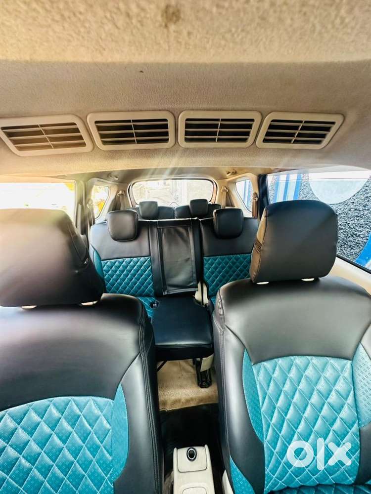 Ertiga 2019 Well Maintaned Car