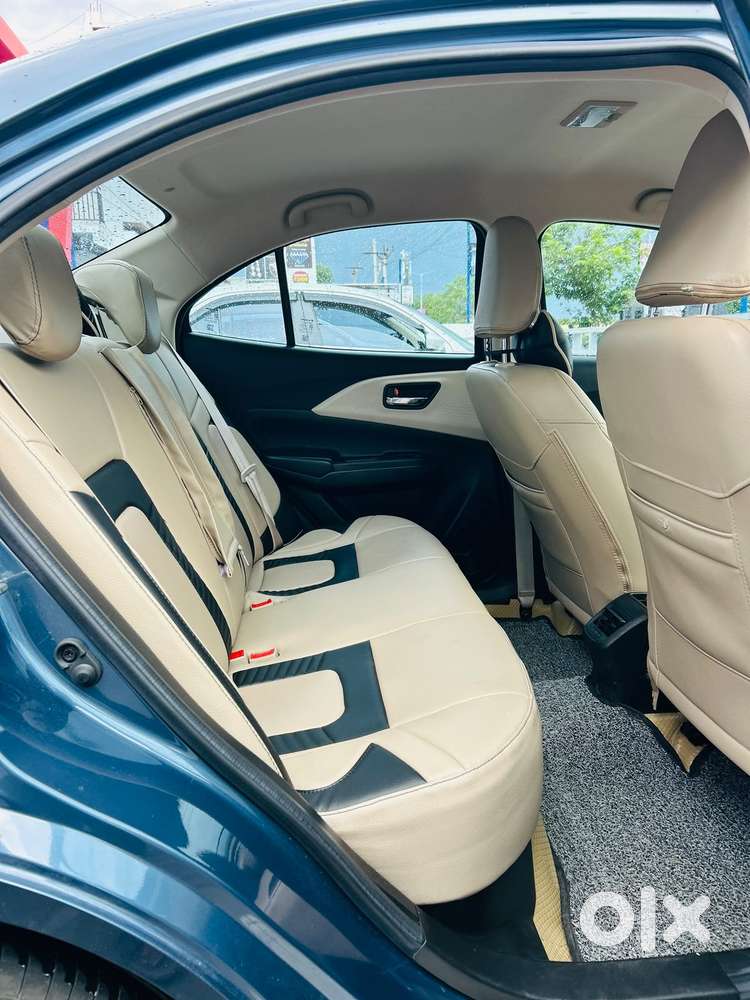 Maruti Suzuki Dzire 1.2 Vxi, 2025, Petrol