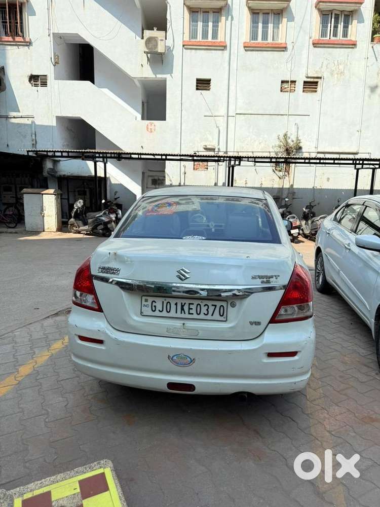 Maruti Suzuki Diesel 2010 Year