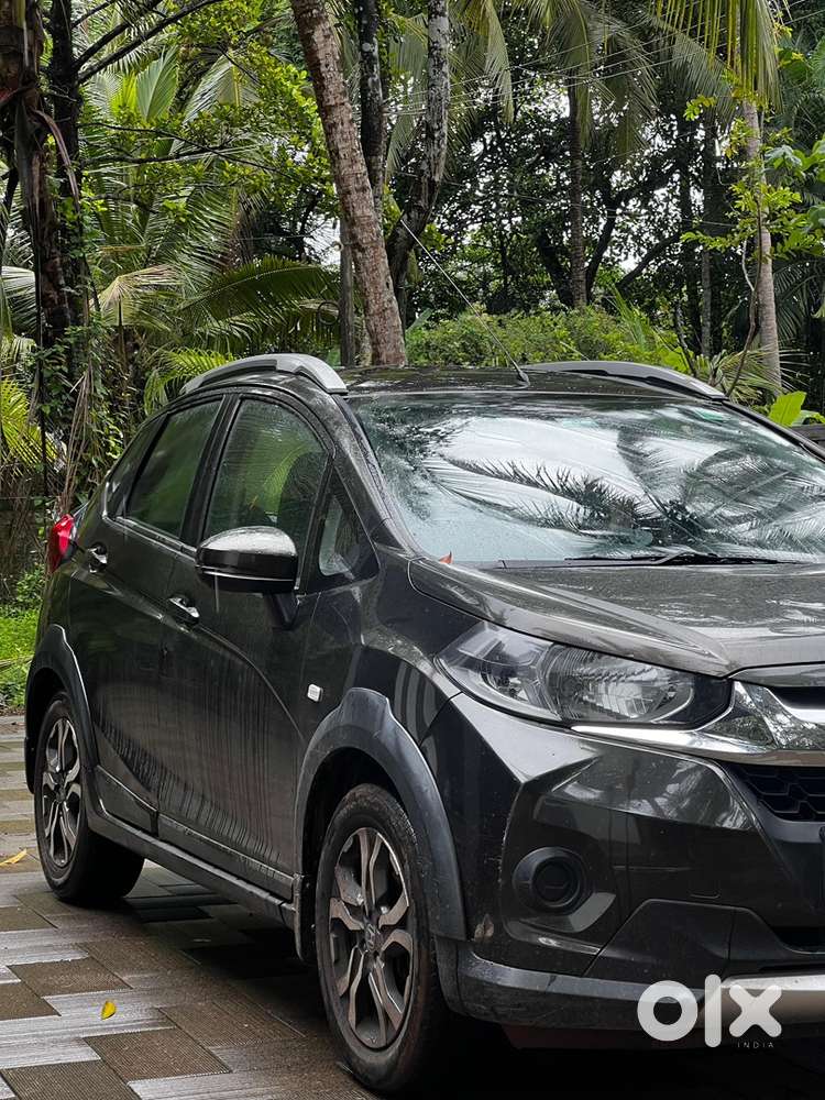 Honda Petrol Car 2018