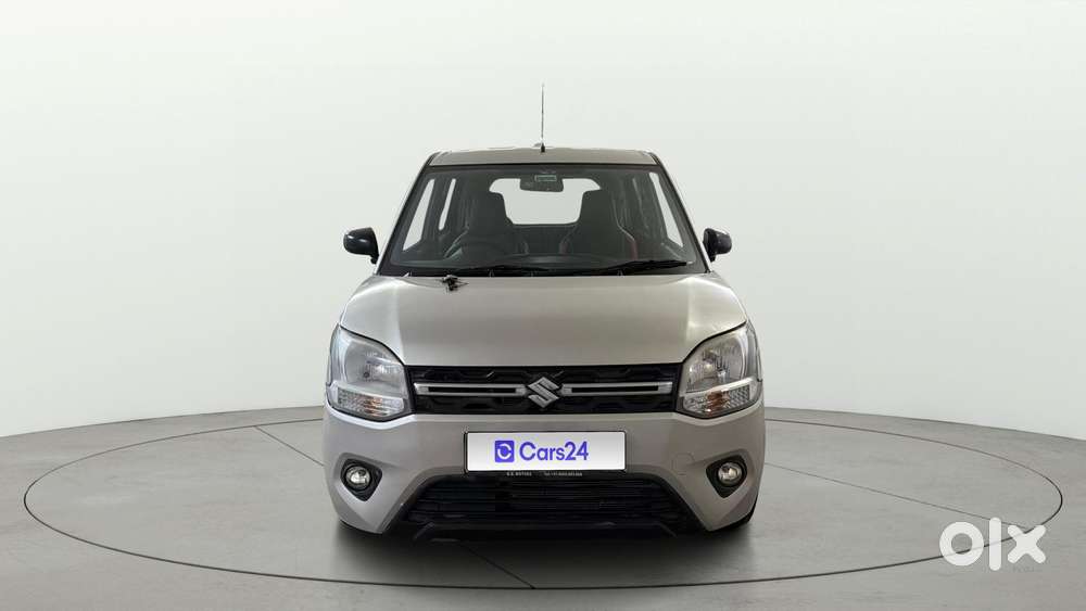 Maruti Suzuki Wagon R Lxi Cng, 2020, Cng & Hybrids