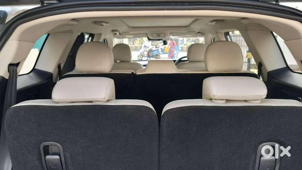 Mahindra Xuv700, 2023, Diesel