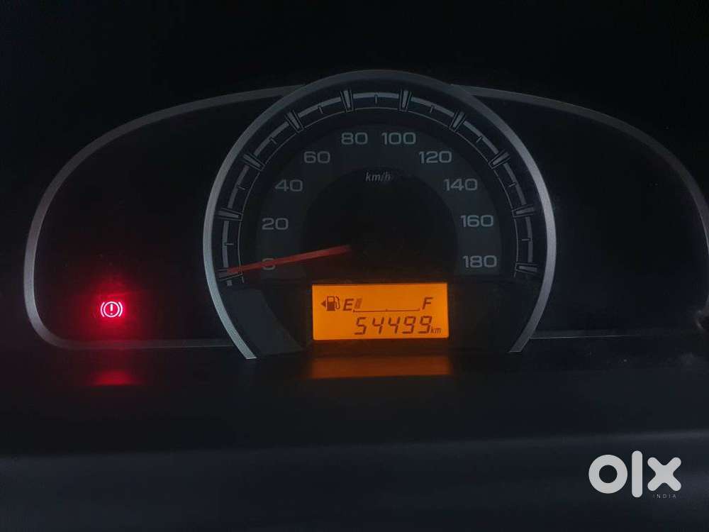 Maruti Suzuki Alto 800 Lxi, 2018, Petrol