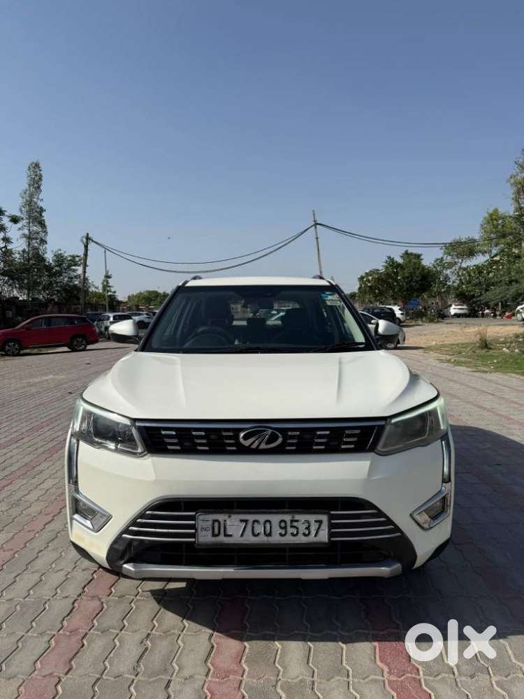 Mahindra Xuv300 W8 Diesel, 2019, Diesel