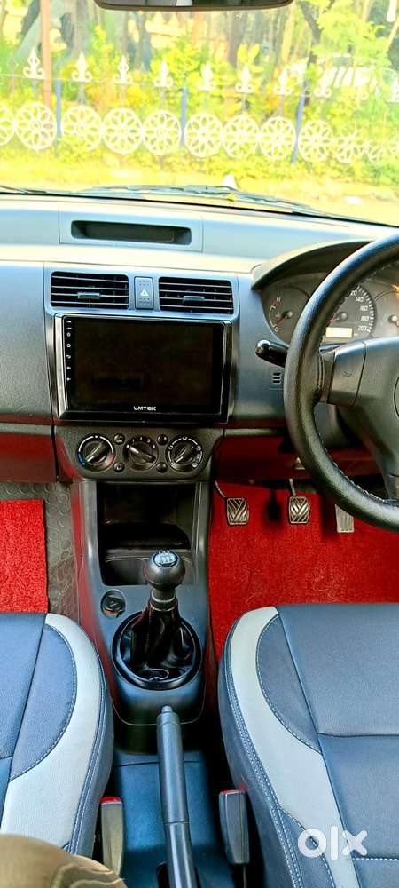 Maruti Suzuki Swift Dzire Tour Ldi, 2016, Diesel