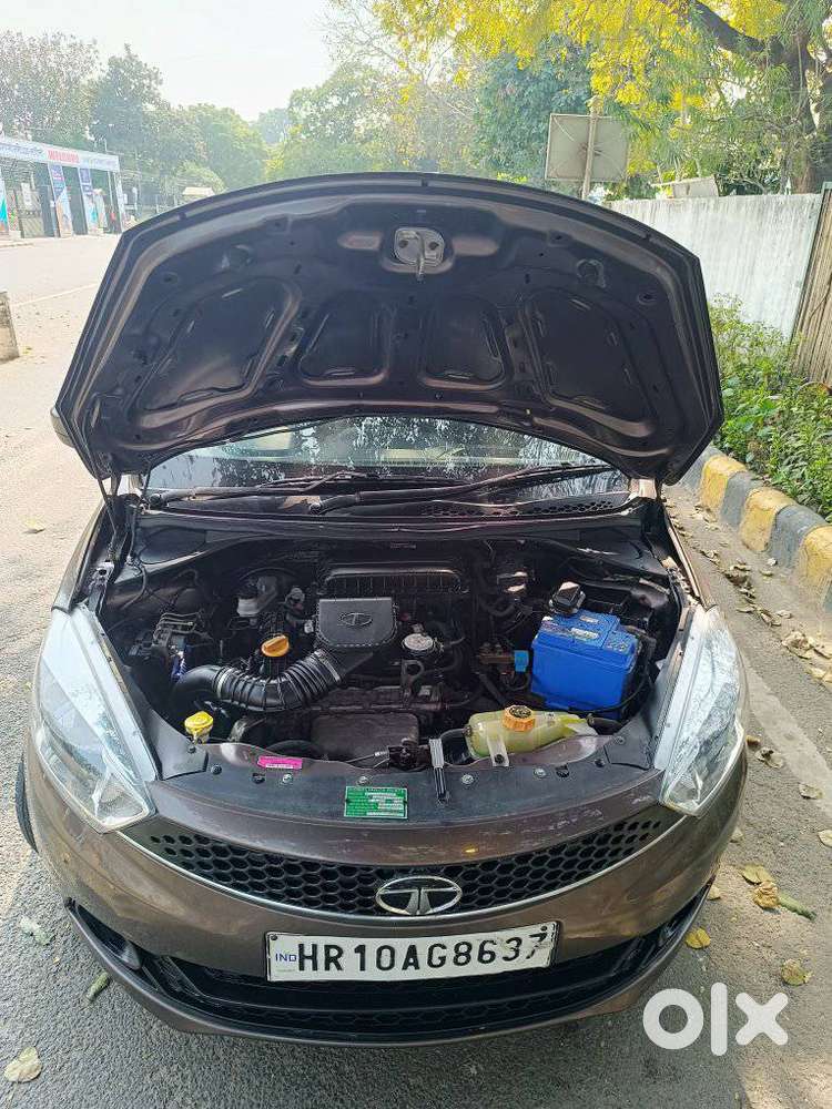 Tata Tiago 1.2 Revotron Xt Cng, 2019, Cng & Hybrids