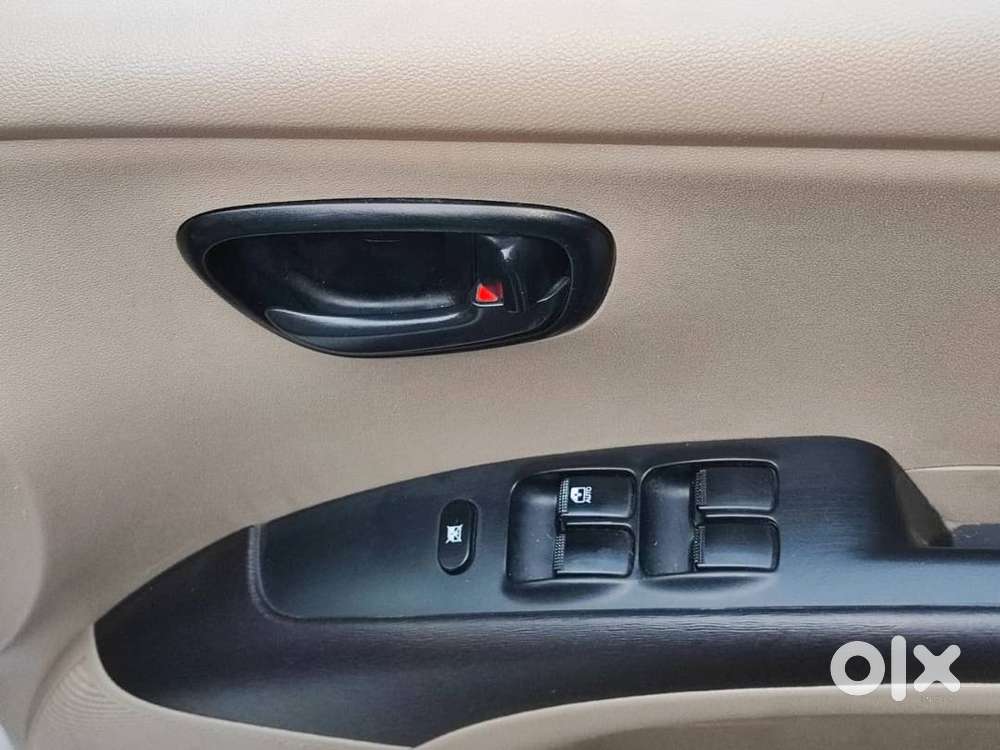 Hyundai I10 2015 Petrol Well Maintained