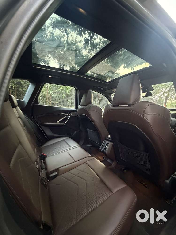 Bmw X1 Sdrive18i M Sport, 2023, Petrol