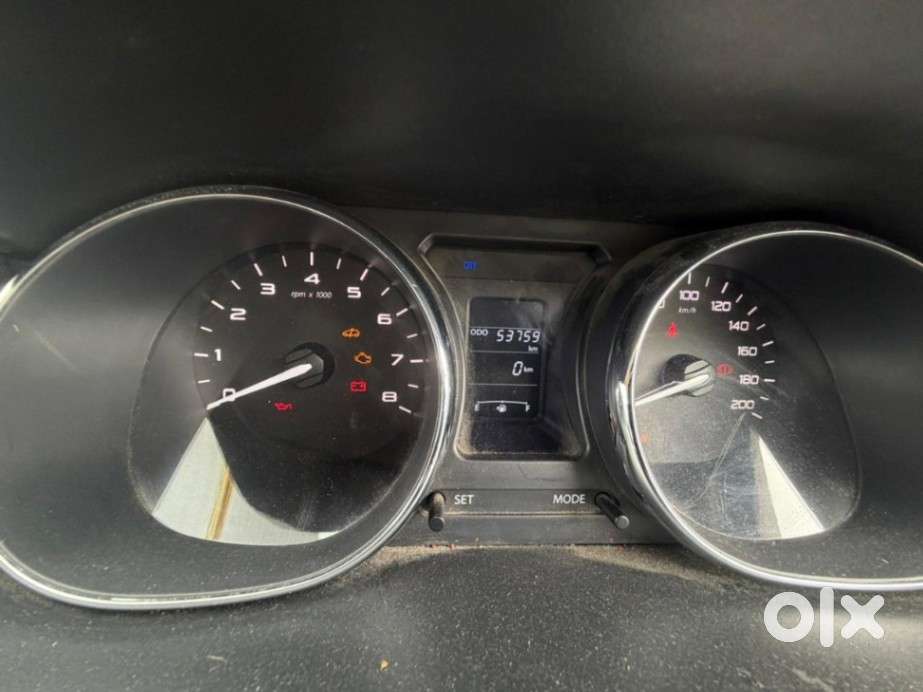 Tata Tiago Xz, 2018, Petrol