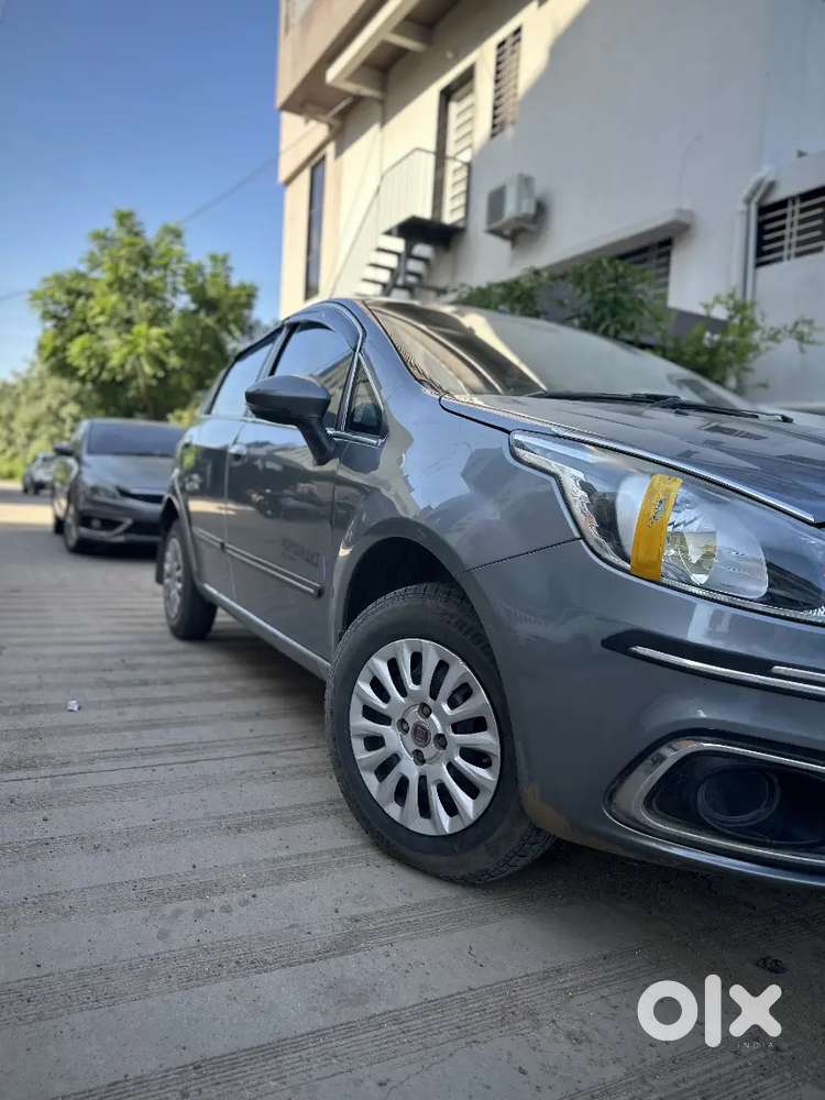 Fiat Punto Evo 2014 Diesel