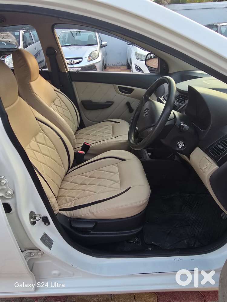 Hyundai Eon D-lite +, 2013, Petrol