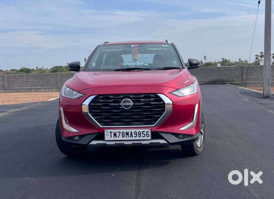 Nissan Magnite, 2023, Petrol