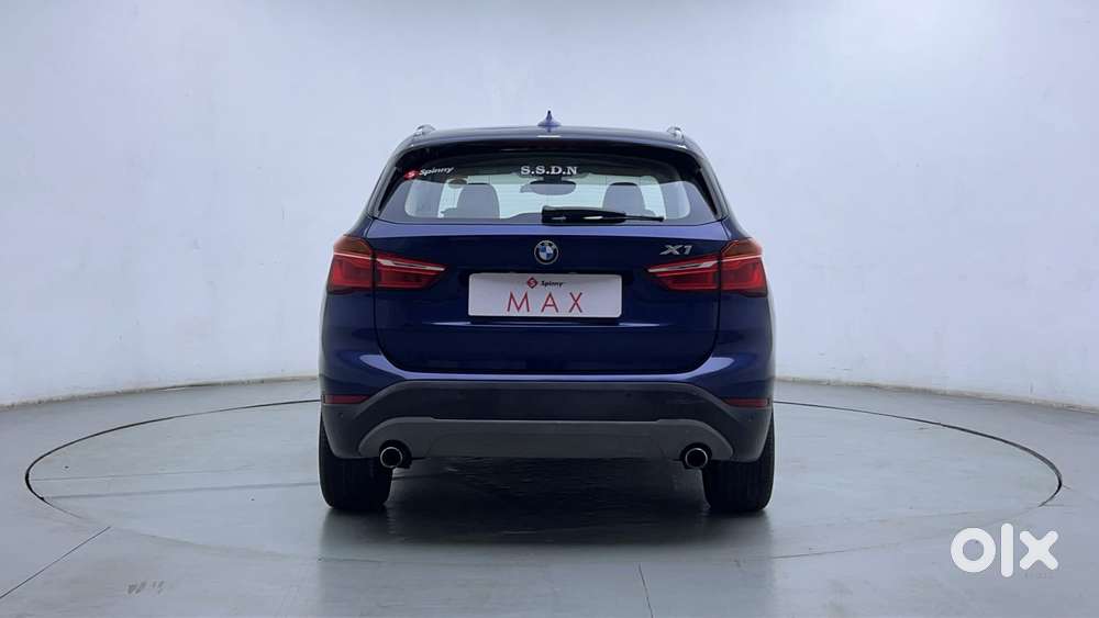 Bmw X1 Sdrive20d Expedition, 2016, Diesel