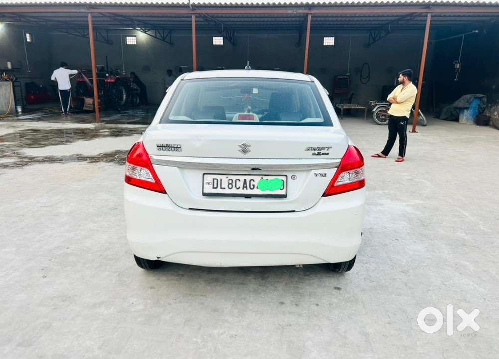 Reliable Maruti Suzuki 2015
