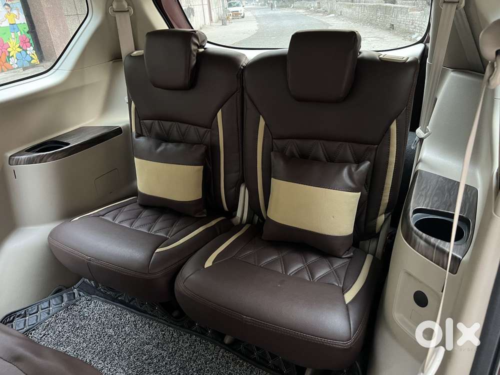 Maruti Suzuki Ertiga