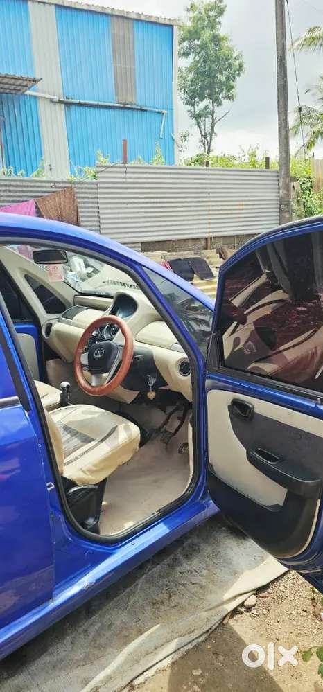 Tata Nano Twist Xt 2015