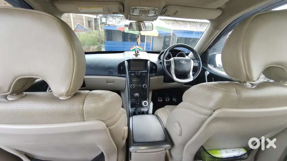 Mahindra Xuv500 Diesel 2016 With 150000 Km