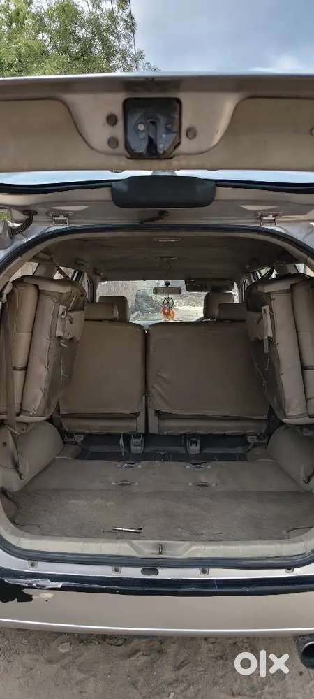 Toyota Innova 2007 Diesel Well Maintained