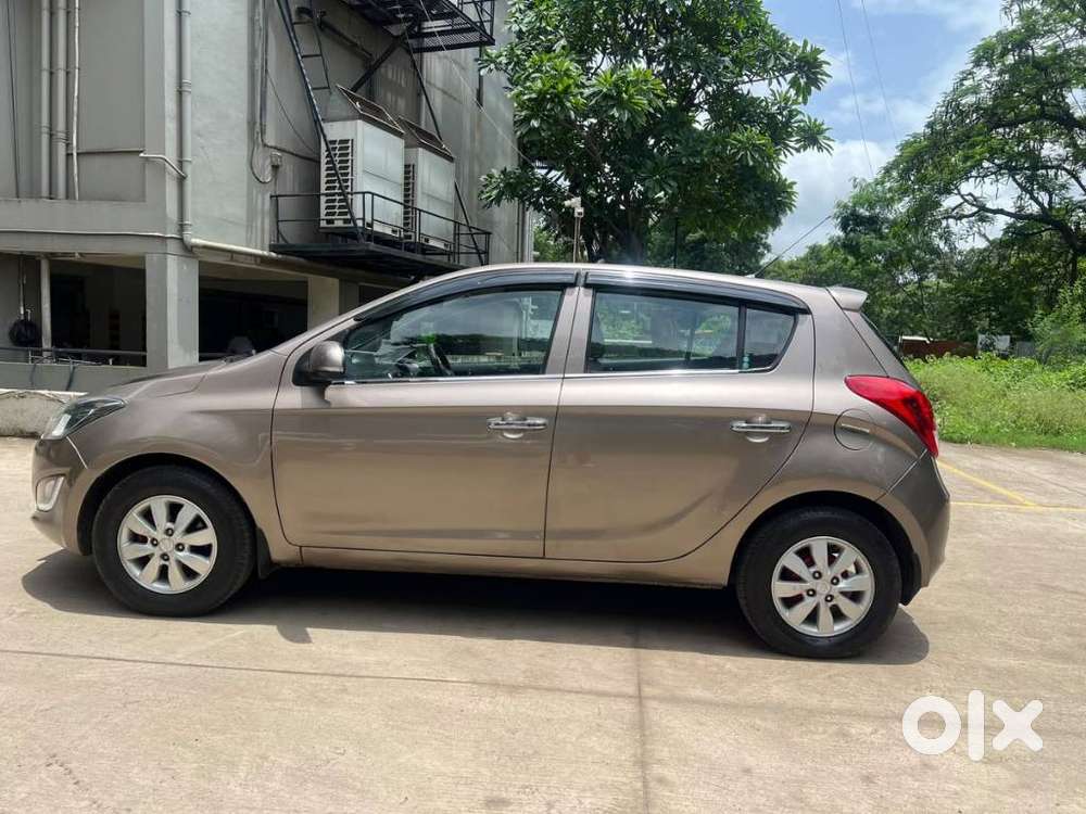 Hyundai I20 1.2 Asta, 2014, Petrol