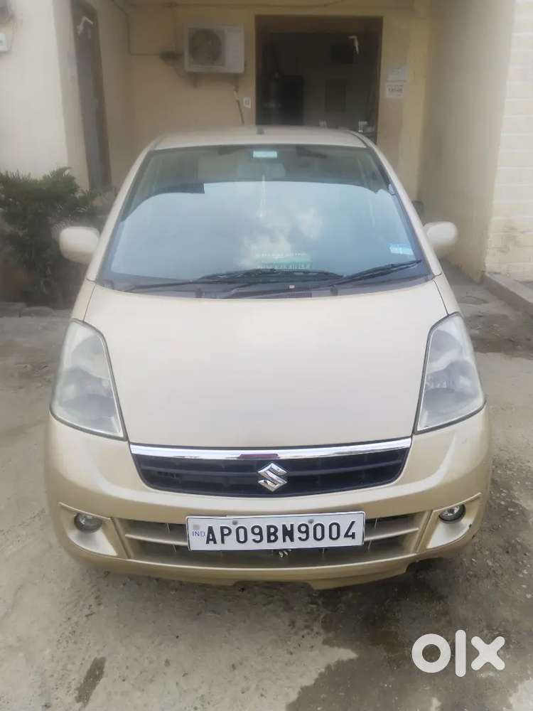 Maruti Suzuki Zen Estilo 2008
