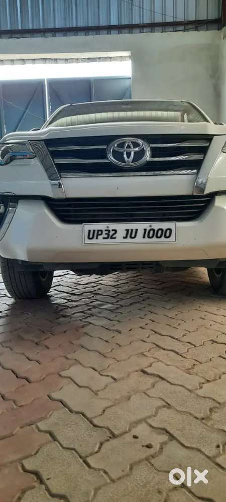 Good Condition Car All Services At Toyota