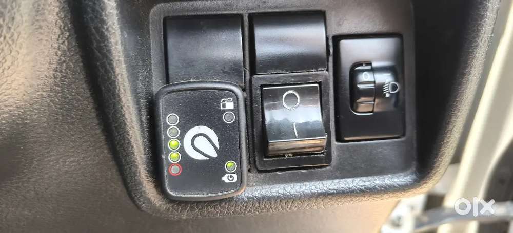 Maruti Suzuki Eeco 2023 Lpg 40000 Km Driven